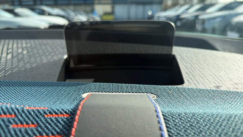 MINI Aceman 135kW E Exclusive 43kWh 5dr Auto Electric Hatchback